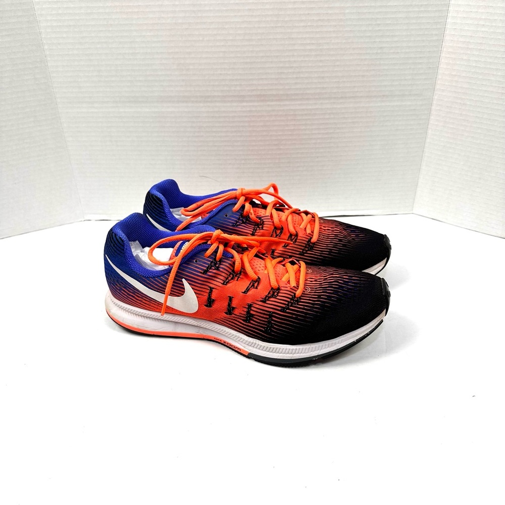 Nike Air Zoom Pegasus 33‎ Sz 10